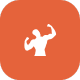 FitZone - Fitness React Native Expo App Ui Kit - Mobile