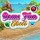Gems Fun Shoot - HTML5 Construct3 Game - HTML5 / Games