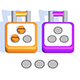 Unscrew Jam - HyperCasual Puzzle Game - Unity - Mobile / Android