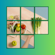 SlidingPuzzle - Html5 Game (construct3) - HTML5 / Games