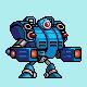 Machine Man - Construct Game - HTML5 / Games