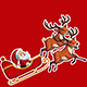 Future Santa HTML5 Construct 3 Game - HTML5 / Games