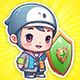 Germ Killer HTML5 Construct 3 Game - HTML5 / Games