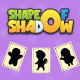 Shape of Shadow Game - Educational Game - HTML5 and Android Game in Construct 3 Game - HTML5 / Games