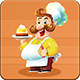 Food Blast - Html5 (Construct3) - HTML5 / Games