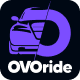OvoRide - Complete Cross Platform Ride Sharing Solution - Mobile / Flutter / Full Applications