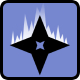 Shuriken Fall: Endless Reflex And Dodge Challenge Fun Game - Fast-Paced Html5 Game | Construct 3 - HTML5 / Games