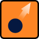 Triky Shooter Fun Game: 2D Ball Shooting Challenge - 45 Levels of Obstacle Avoidance | Construct 3 - HTML5 / Games