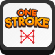 One Stroke - HTML5 Game - HTML5 / Games