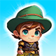 Wild Adventure - HTML5 Construct3 Game - HTML5 / Games