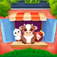 Knock Knock Memory Recall [Phaser 3, HTML5] - HTML5 / Games