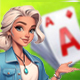 Solitaire Holiday - HTML5 Game - Construct 3 - HTML5 / Games