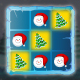 Christmas Tic Tac Toe Game - Board Game - X or O | HTML5 & Android | Construct 3 - HTML5 / Games