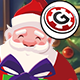 Santa Christmas - HTML5 Game - HTML5 / Games