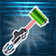 Hyper Laser - HTML5 Construct3 Game - HTML5 / Games