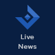 Live News - News Ticker Plugin for WordPress - WordPress / Interface Elements