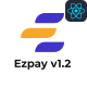 Ezpay | Banking & Finance React Native Expo Template - Mobile / Android