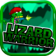 Lizard Warrior - Platform Game for Html5/Android/Iphone - HTML5 / Games