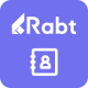 Rabt | Contact, CRM, Inventory, Billing & File Management System | Next.js - JavaScript / Project Management Tools