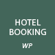 Hotel Booking System for WordPress - WordPress / Calendars