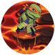 Flaming Shells - Construct 3 Game (HTML5, AdMob, C3P) - HTML5 / Games