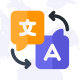 All Language Translator using AI - Flutter Full Application - Mobile / Flutter / Full Applications