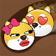 Doge Love: Draw to Connect - Html5 (Cosntruct3, C3p) - HTML5 / Games