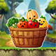 Vegetable Match - HTML5 Construct3 Game - HTML5 / Games