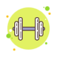 Repose Fit - Fitness app UI template - Flutter 3.0 | Android | iOS | BloC | Clean architecture - Mobile / Flutter