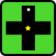 2D Tricky Plus Corners Addictive Endless Fun Reflex Challenge Game -Construct 3 - Html5 -Reskin - HTML5 / Forms