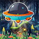 Starship Duel - HTML5 Construct3 Game - HTML5 / Games