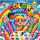 Learn Color World- Educational Game - HTML5, Construct 3 - HTML5 / Games