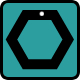 2D Tricky Hexagon Corners Addictive Endless Fun Reflex Challenge Game -Construct 3 - Html5 -Reskin - HTML5 / Games