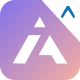 AppZilla - Mobile React Native Expo UI KIT Elements Android + iOS