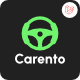 Carento - Car Rental Booking Laravel System - PHP Scripts / Miscellaneous