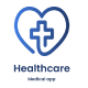 HealthCare Flutter UI Kit | Medical App Template Flutter UI Kit - Mobile / Flutter
