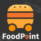 FoodPoint - Multi-restaurant Food Ordering Platform - PHP Scripts