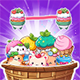 Toy Match - HTML5 Construct3 Game - HTML5 / Games
