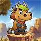 Gecko's Adventure - HTML5 Construct3 Game - HTML5 / Games