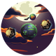 Haunted Echo - Construct 3 Game (HTML5, AdMob, C3P) - HTML5 / Games