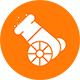 Blast Cannon (Construct 3 | HTML5) - HTML5 / Games