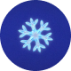 Cosoon - Angular Christmas & New Year Coming Soon Template - CSS