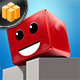 Lift Cube Game Template - Mobile / Android