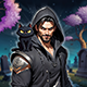Vampire Hunt HTML5 Construct 3 Game - HTML5 / Games