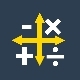 Calculator Web Advanced - Smart Scientific Calculator Suite - JavaScript