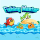 Fishing Master Game - Hypercasual Game - HTML5 and Android Construct 3 Game - HTML5 / Games