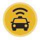 Flutter Admin Panel Dashboard - Flutter Ride Sharing - Taxi Booking - Cab Booking - Flutter UI Kit - Mobile / Flutter
