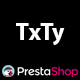 TxTy - Additional Product Description for PrestaShop - Plugins / Prestashop