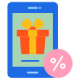 PromoCodeMaster - React Native UI for Deals, Discounts, and Promo Codes - Mobile / Native Web