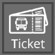 Bus/Train Ticket Management System - .NET / Miscellaneous